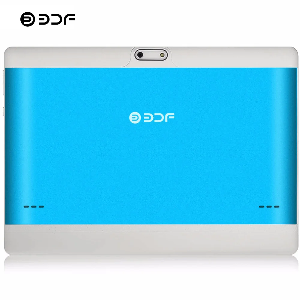 BDF планшет 10 дюймов 4G телефон планшетный ПК Android 8,1 Восьмиядерный 1280*800 ips планшеты Bluetooth WiFi 4 Гб+ 64 ГБ Android планшет 7 8 9 10