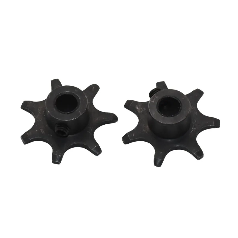 1 шт Высокое качество Мощность двигателя Реверсивный Шестерни колеса для яичный