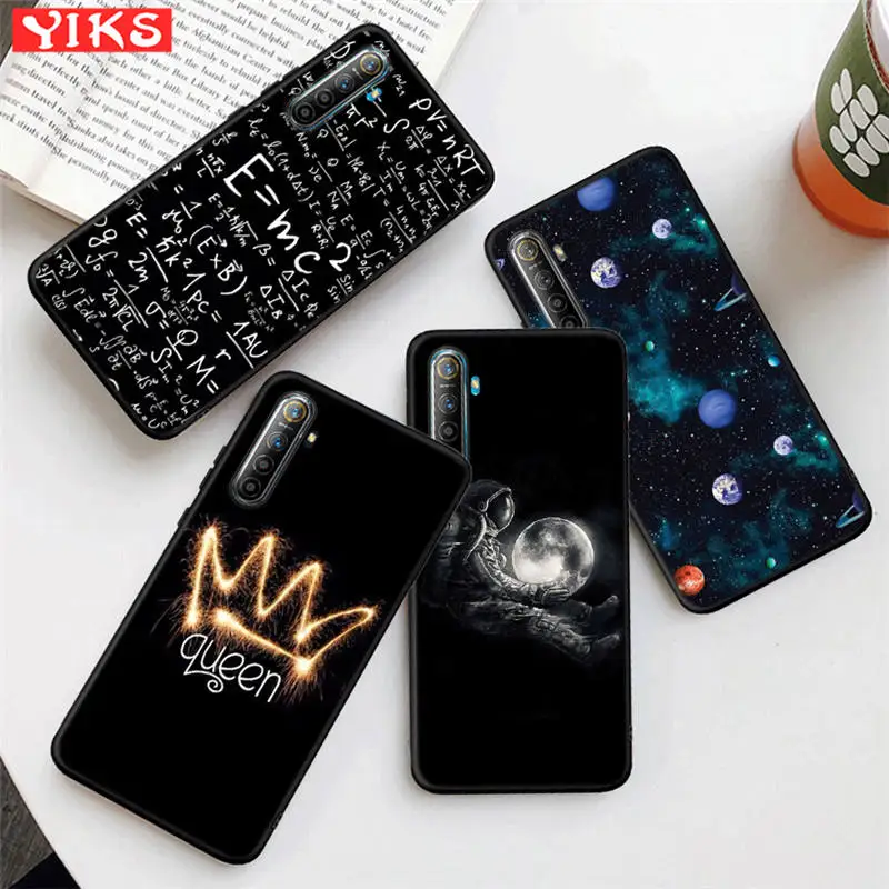 Модный задний Чехол Marvel Night Sky для Samsung Galaxy S10e S10 S9 S8 Plus Note 8 9 S7 Edge чехол Etui|Бамперы| |