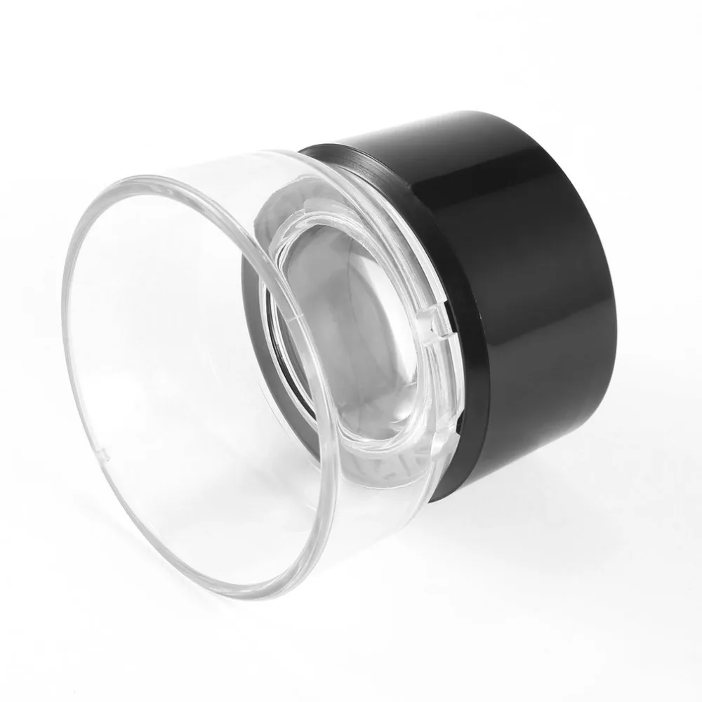 ACEHE 10X Magnifier Loupes Distortion-free Inspecting for Stamps Photography Coins Currency Detecting Counterfeit Documents | Инструменты
