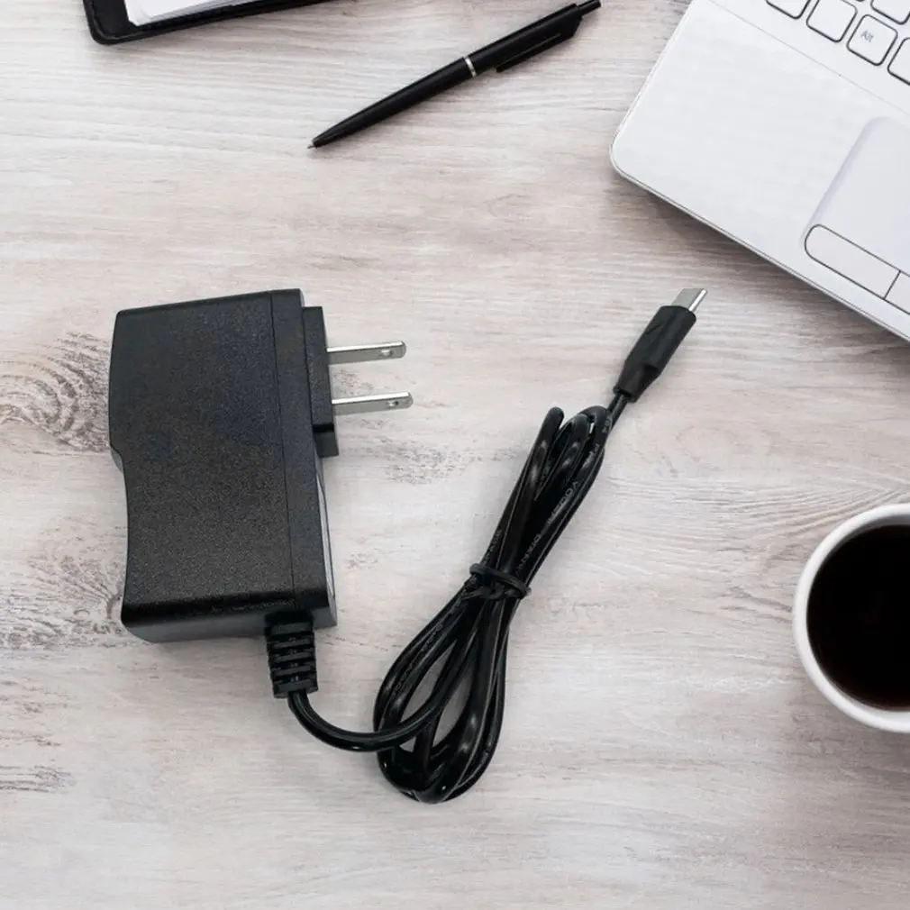 

TYPE C Portable For Switch Charger Type C Interface Charger Lightweight Charger High Speed 5V2.5A