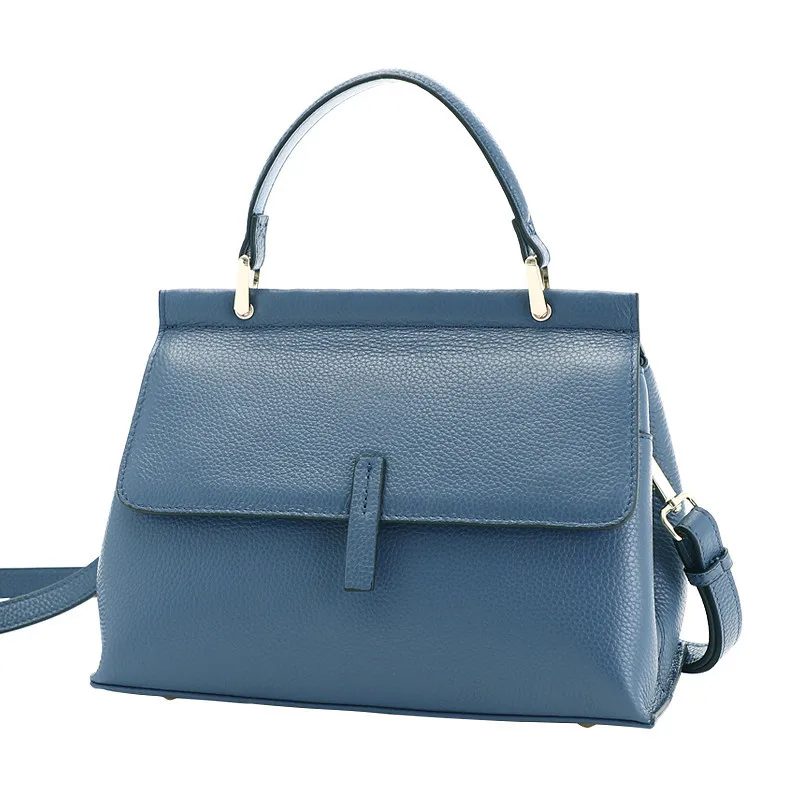 

Bag Women's Leather Shoulder Bag 2020 New Handbag Women's Bag Oblique Bag Women's Shoulder Bag women bag ladies hand bags