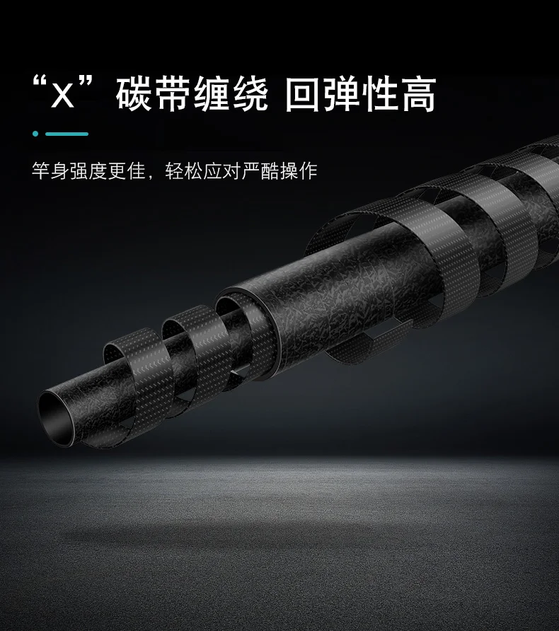 ECOODA CAPRICORN полный Fuji запчасти Профессиональный быстрый джигинг стержень EHK JR лодка стержень 1,68 м/1,72 м литье/спиннинг