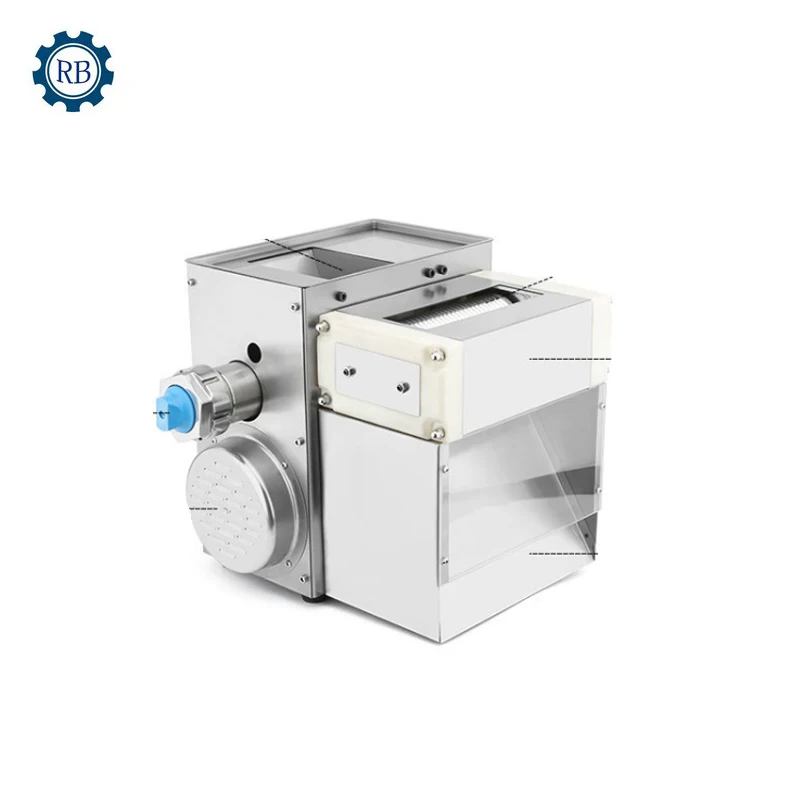 6 мм 12 Многофункциональный клей пудинг сладкий суп машины для изготовления