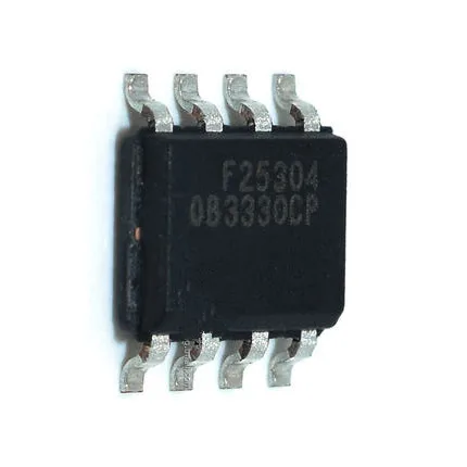 5 шт./лот OB3330CP OB3330C OB3330 лапками углублением SOP-8 в наличии | Электронные компоненты и