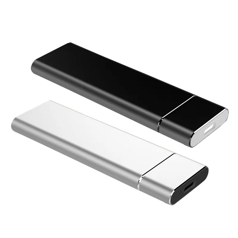 Внешний SSD-накопитель heoriady 512 ГБ портативный USB 3 1 Type C твердотельный накопитель
