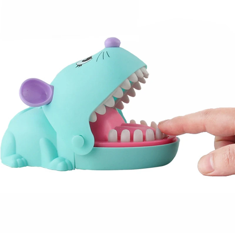 2020 Горячая Распродажа Новый креативный маленький размер мышь рот стоматолога