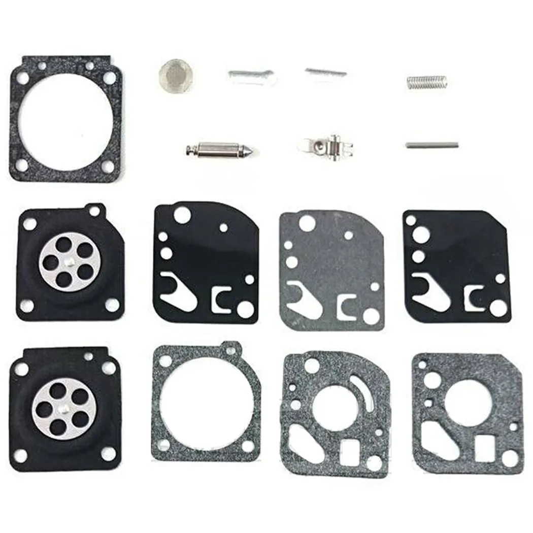 

Accessories Carburetor BT1035 BT1040 BT1045 Repair Kit Replacement Spare