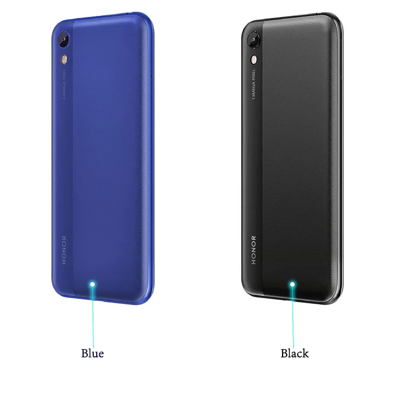 Глобальная прошивка оригинал HONOR 8 Play honor смартфон 5 71 дюймов 2 Гб 32 ГБ MT6761