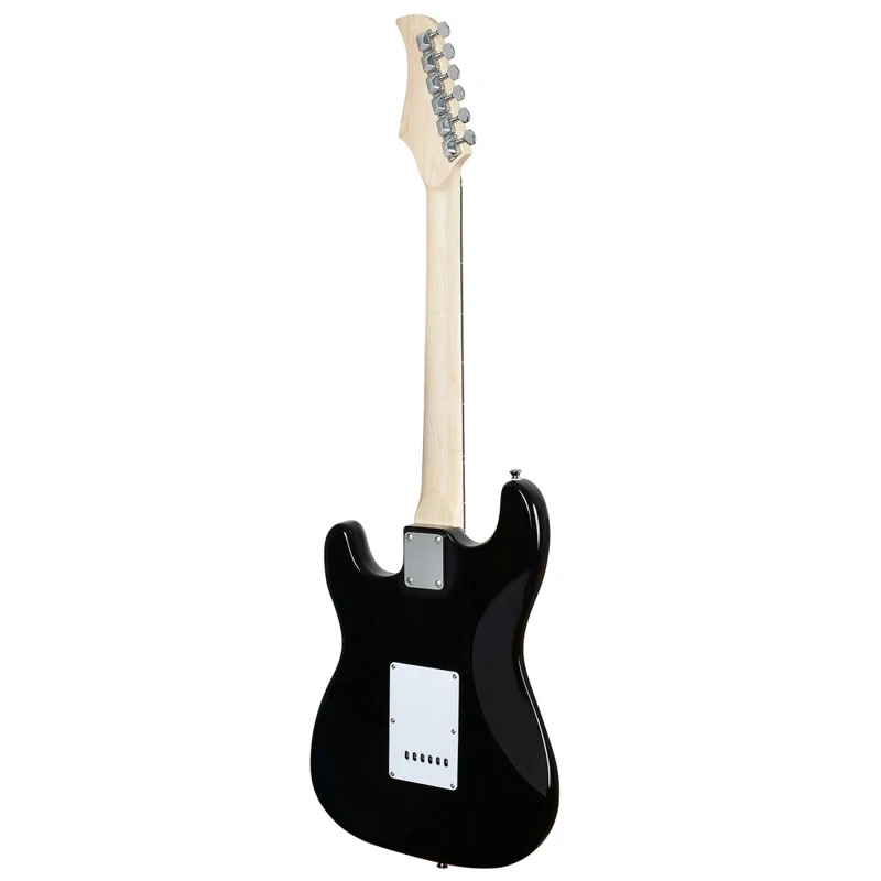 Electric Guitar ROCKET ST-01 BK | Спорт и развлечения