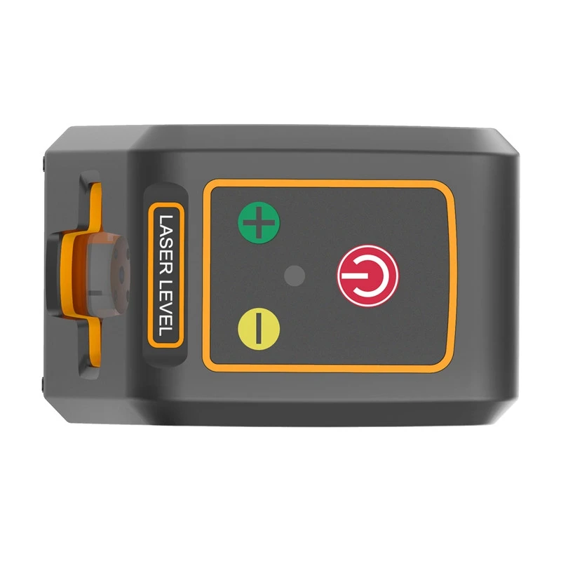 

Level 2 Lines Levels Light Adjustable Long-Standby Can Use Level Receiver,Self-Leveling Receiver Ip54 with Bracket