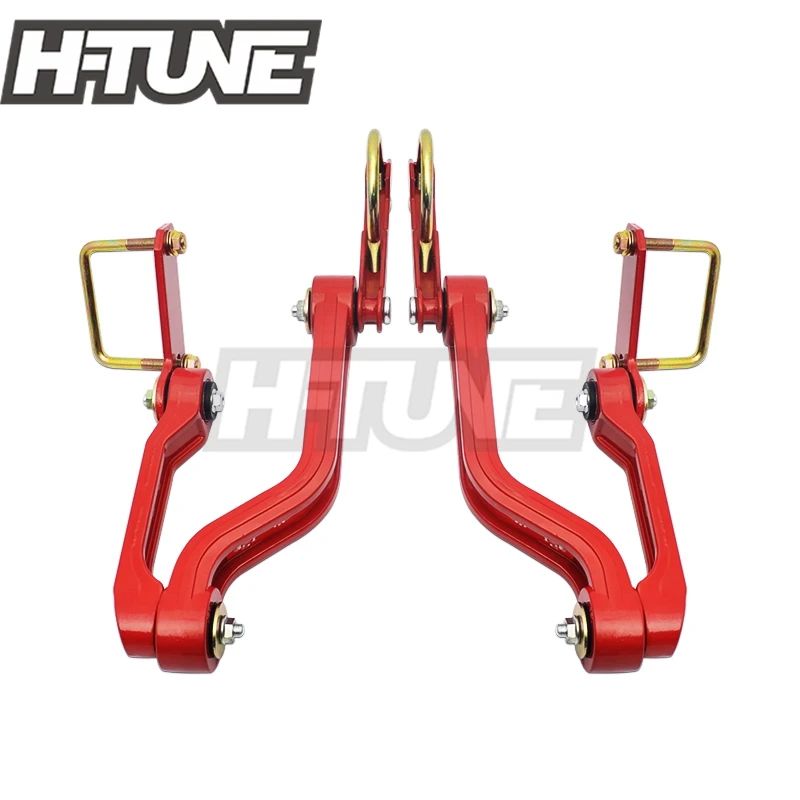 Аксессуары H TUNE 4x4 Задний стабилизатор Anti Roll Sway Bar Balance Arm для нового D MAX 2012 +/COLORADO2012