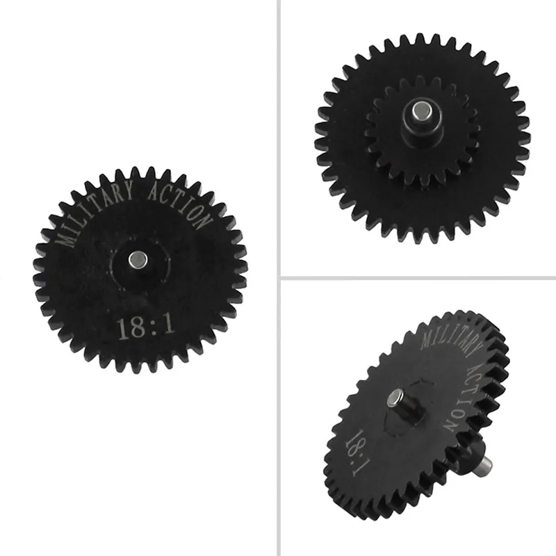 Аксессуары для охоты оригинальный крутящий момент комплект шестеренок