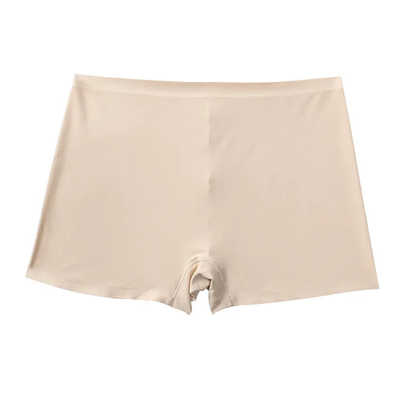 

Yikeli roubingsi traceless underwear women's light proof safety pants women's boxers sexy women's Leggings wholesale