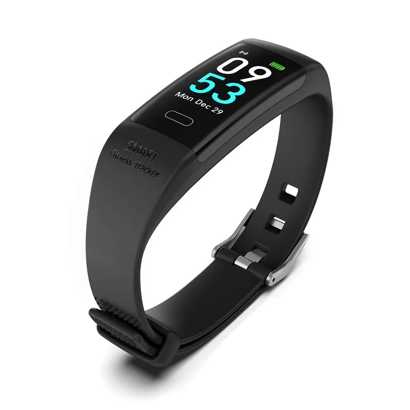 Модный новый смарт-браслет XS10 для взрослых Смарт-часы Smartband водонепроницаемые