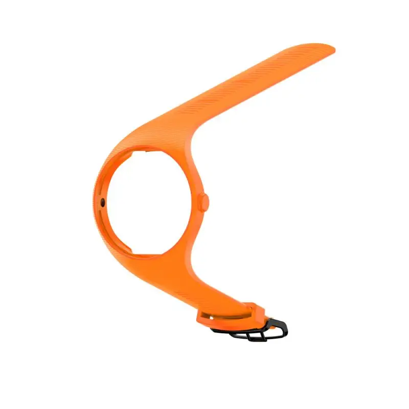 

For Polar M200 Silicone Strap Replacement Wristband Bracelet Watchband Strap For Polar M200 Smart Watch Wrist Strap Accessories