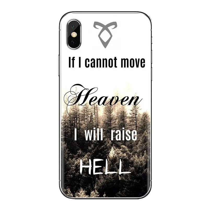 Для htc один U11 U12 X9 M7 M8 A9 M9 M10 E9 Plus Desire 630 530 626 628 816 820 830 ТПУ орудия смерти Город костей |