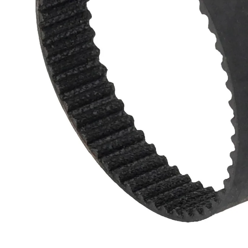GKTOOLS C-1 3D Printer Parts GT2 6mm 2GT Closed Loop Rubber Timing Belt 96 98 100 102 104 106 108 110 112 114 116 mm | Обустройство