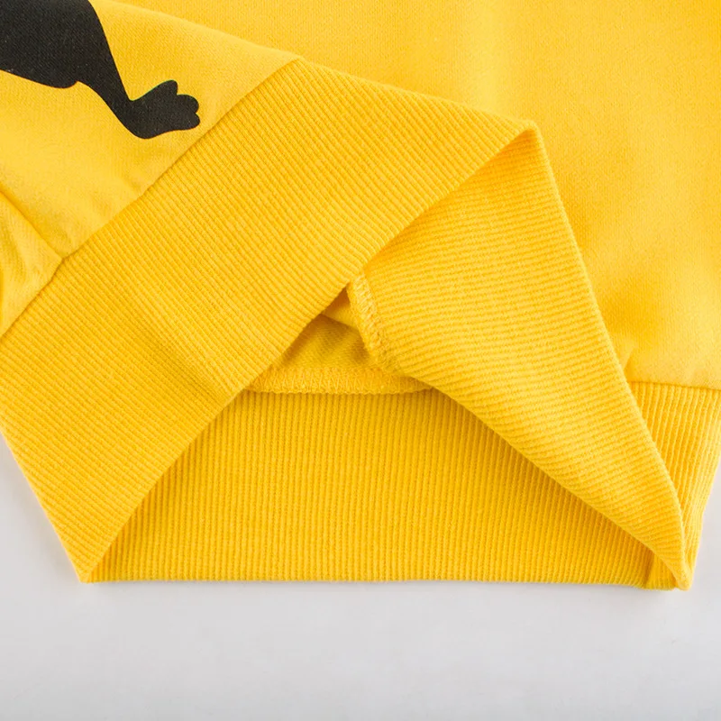 

Autumn Winter Warm 2-10 Years Old Children Long Sleeve Cartoon Animal Print School Baby Fleece Handsome Kids Boy Sweatshirt