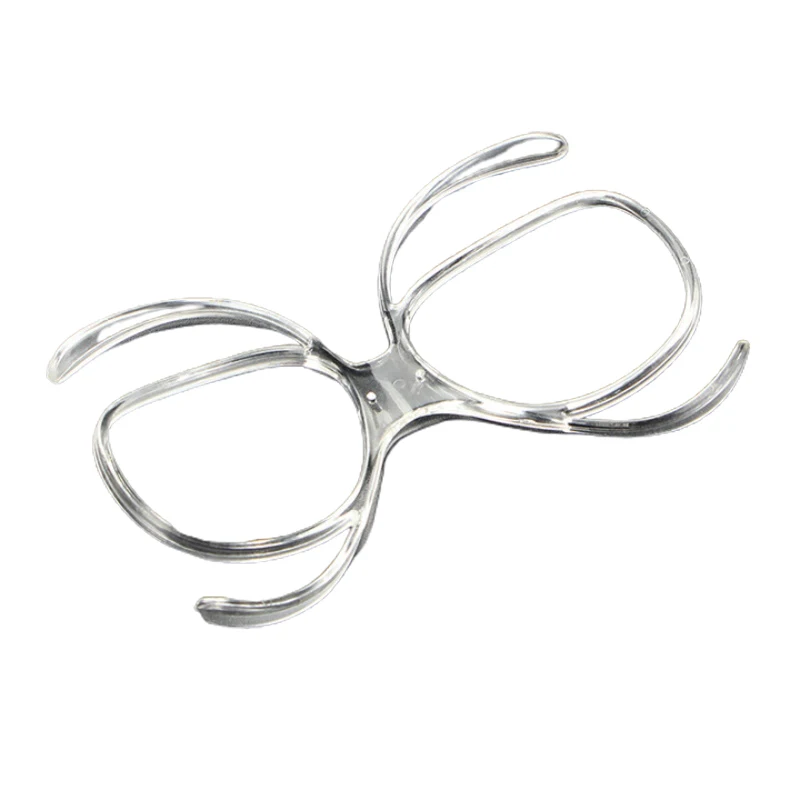 

Очки для катания на лыжах TR90 с внутренней оправой и вставкой Rx