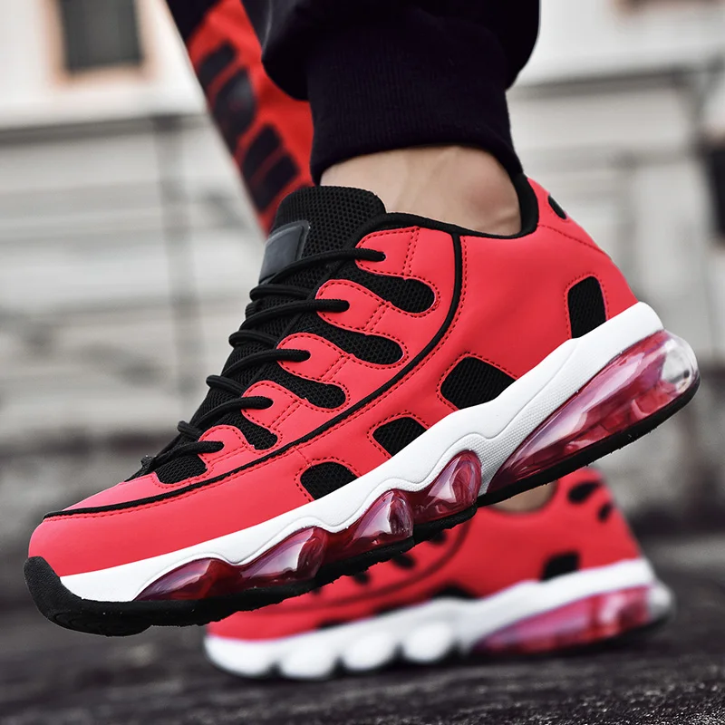 Goodstus/Повседневная обувь Мужская высокотехнологичная амортизирующая