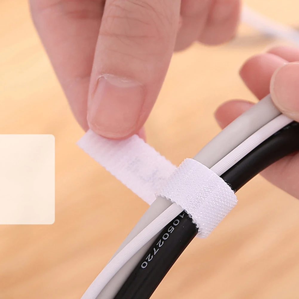 3 шт. органайзер для кабелей и наушников | Дом сад