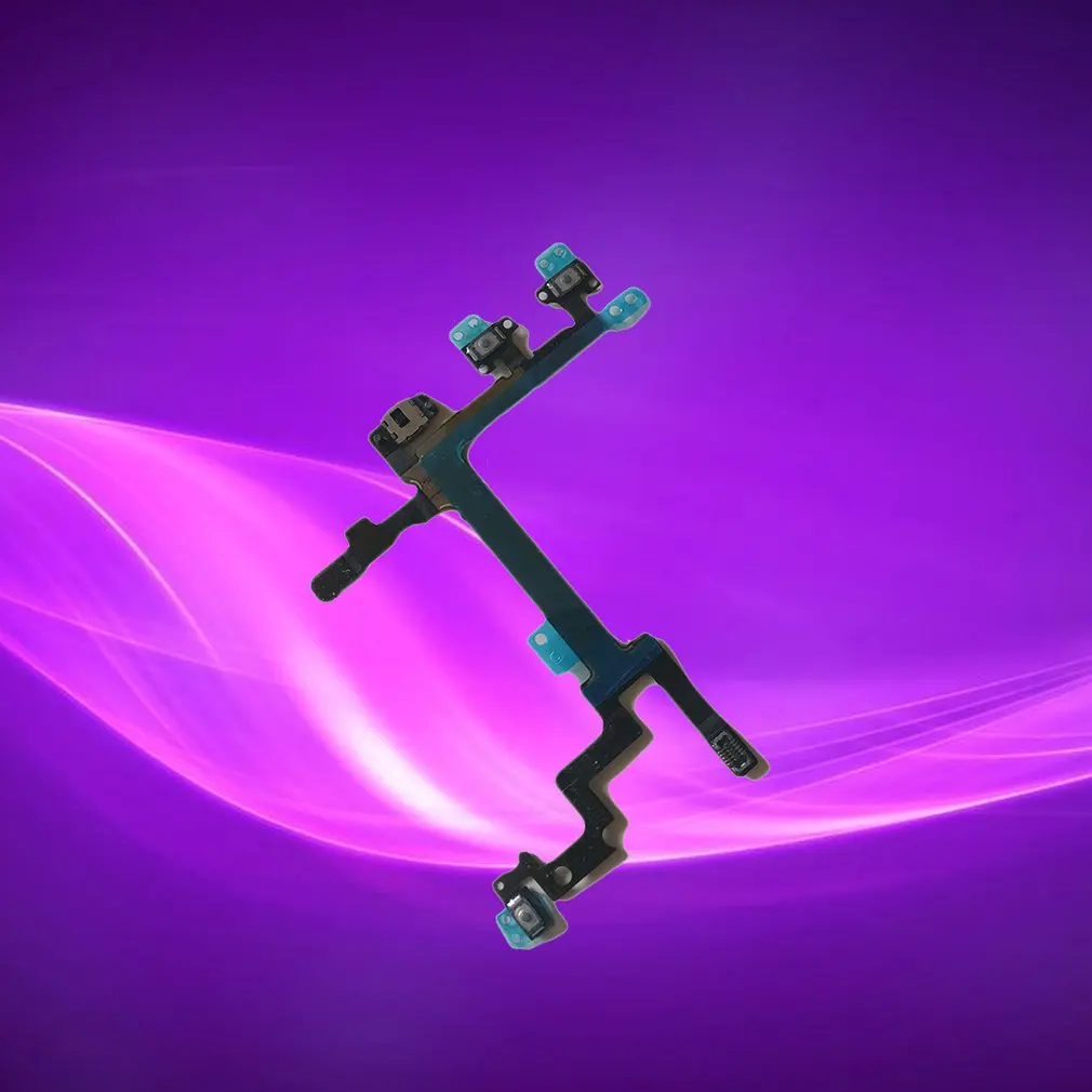 OEM Кнопка включения/выключения питания переключения громкости гибкий кабель с