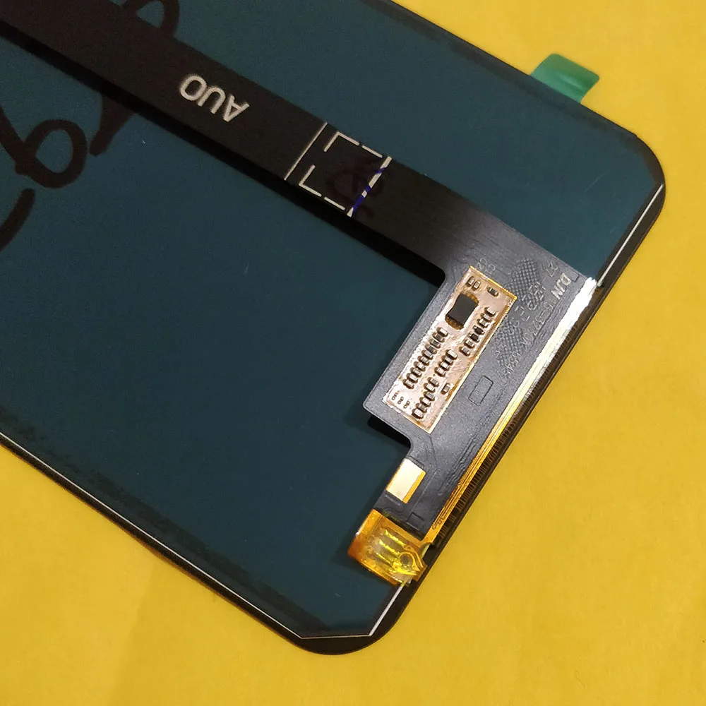 ЖК дисплей с сенсорным экраном и дигитайзером в сборе для ASUS Zenfone 5 2018 ZE620KL экран Asus
