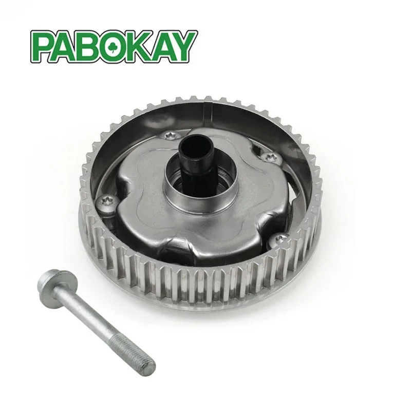 

Привод распределительного вала для 08-09 Chevrolet Aveo Aveo5 Pontiac G3 Astra 55567049