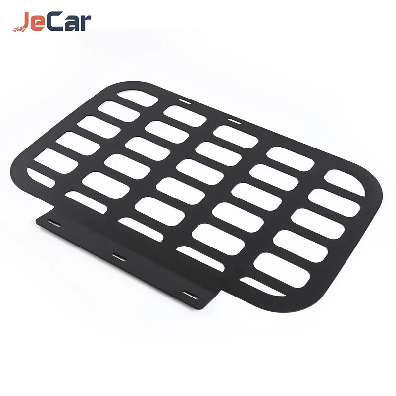 

Tail Box Rack Shelf For Jimny 2019 UP Metal Bracket Luggage Racks For Jimny 2019 UP Car Interior Accessories