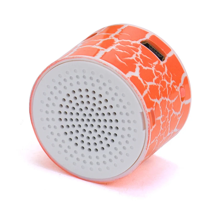 Мини USB MP3 плеер Lautsprecher 32 ГБ Micro SD TF Bluetooth|Портативные колонки| |