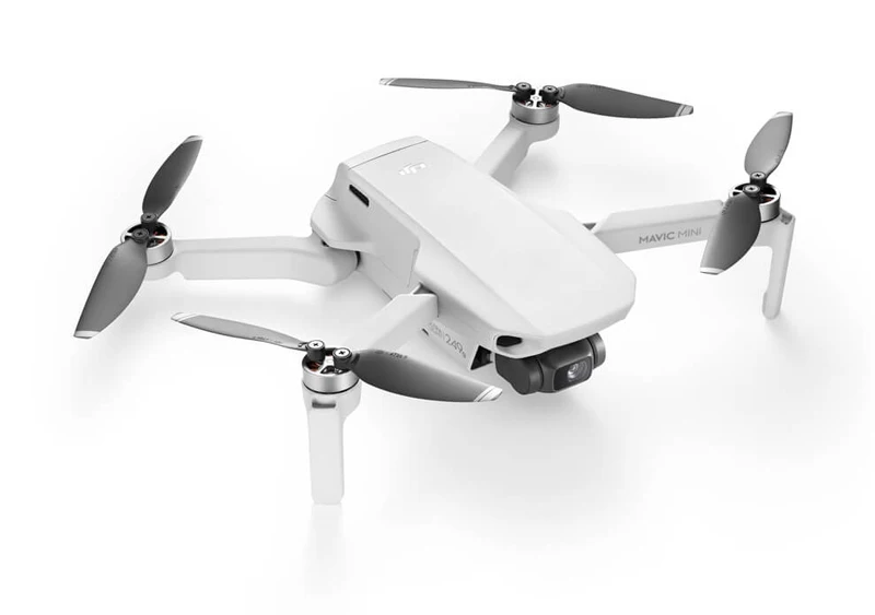 DJI Mavic Mini Fly More Combo MT1SS5 портативный Дрон максимум 30 минут время полета HD видео видение сенсор gps точное наведение