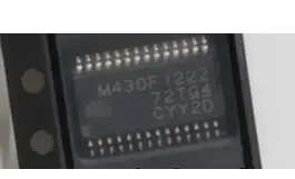 

IC 100%new Free shipping DSPIC33FJ12MC202-I/SO BZT52C5V1 STM32F103ZGT6 PT4303-S PIC16C57C-04I/P M430F1222