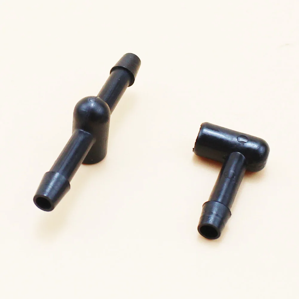 Автомобильный Стайлинг стеклоочистители лобовое стекло универсальный