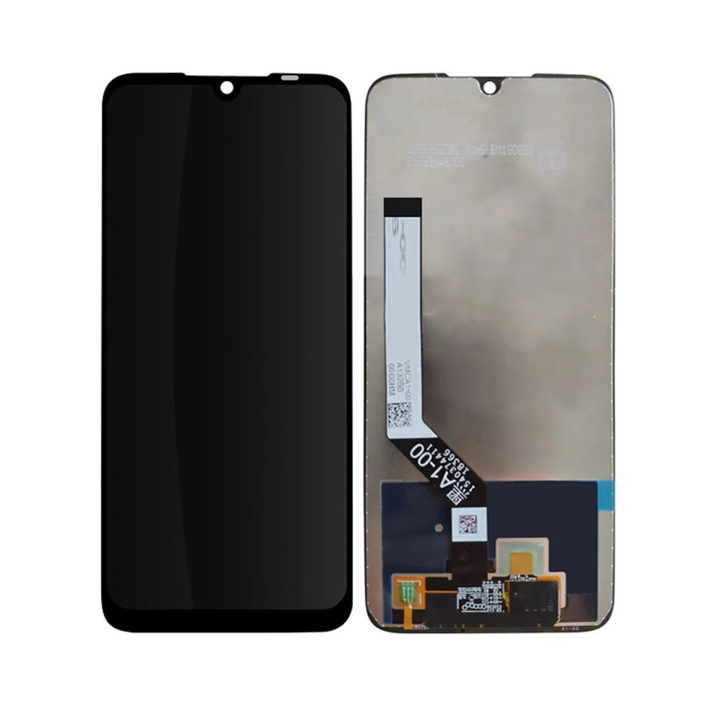

6,3 '' Xiaomi Redmi Note 8, Redmi Note 8