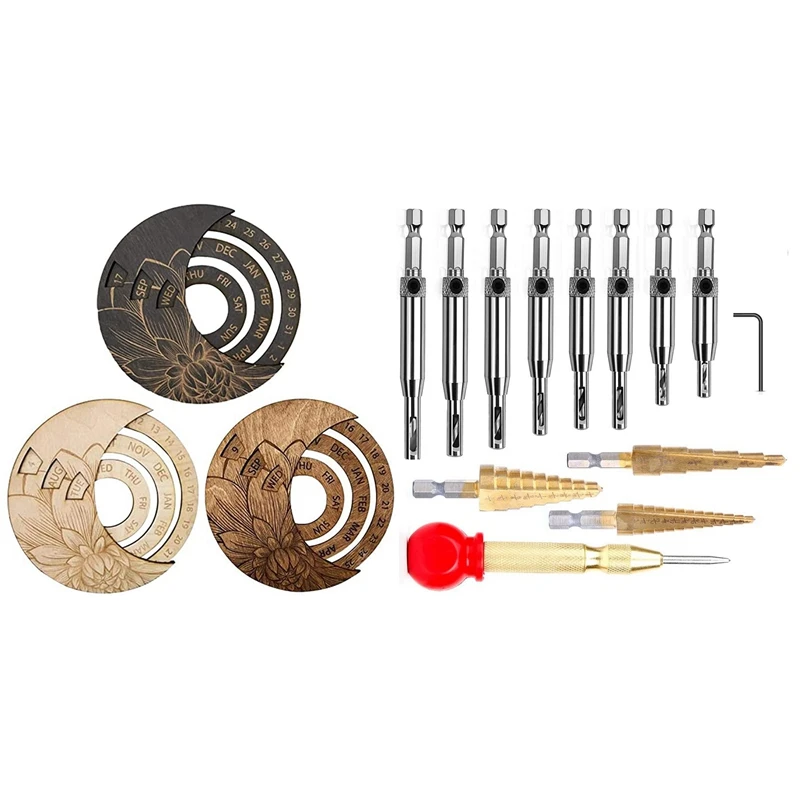 

Machinery & Accessories