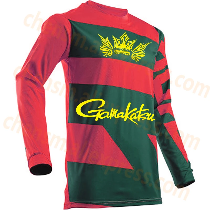 

daiwa desempenho camisa de pesca dos homens upf 50 uv solar manga longa malha secagem refrigerao rash guard roupas pesca