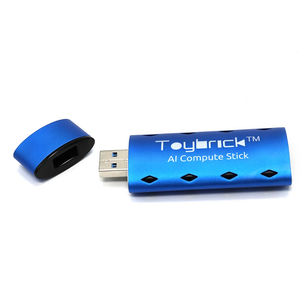 Preise TB-RK1808S0 AI Compute Stick Mehrere Entwicklung Modi Unterstützung Sekundäre Entwicklung, Starten Entwicklung Auf Windows, Linux