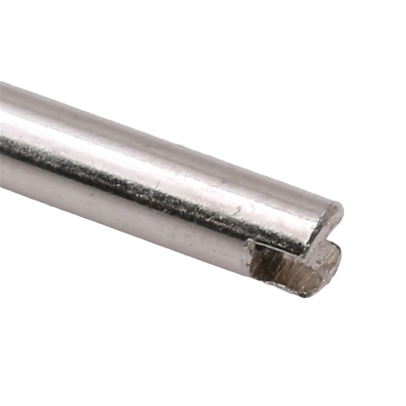 

Auto Car Bicycle Slotted Handle Tire Valve Stem Core Remover Screwdriver Tire Repair Install Tool Car-styling Accessories