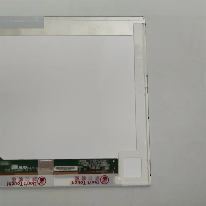 new 15 6 hd laptop led lcd screendisplay ltn156ar21 002 ltn156ar21 free global shipping