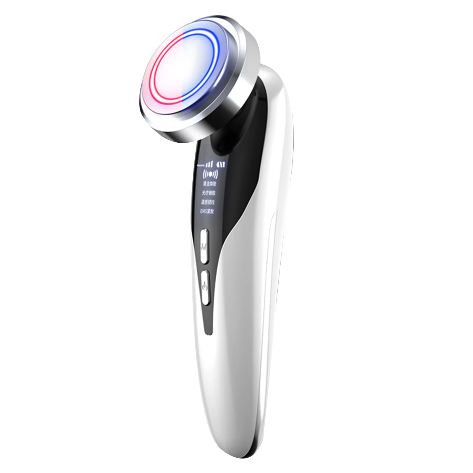 

Face Cleaner Lifting Machine Convenience Skin Care For Home Skin Lightening Skin Rejuvenation For Skin Care Tool BFC996