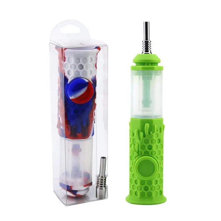 

Collector tube with tip for Daily necessities