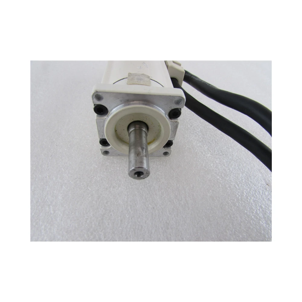 

Hot sale for dc servo motor 12v MSMA082A1G