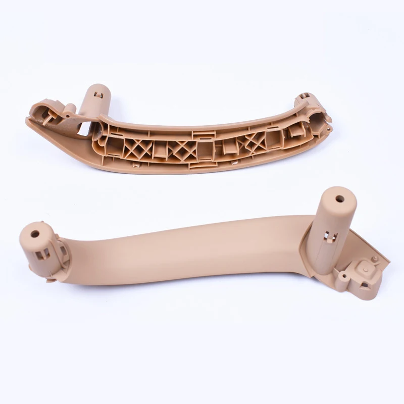 LHD Автомобильная левая передняя внутренняя дверная ручка панель Накладка для BMW X3