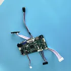 Набор для LP154WP4(TL)(B1) LVDS 40pin DIY 2019 плата контроллера драйвера 15,4 