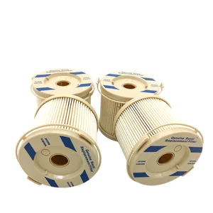 2010 ТМ (10 микрон) Замена для 500FG Бесплатная доставка RACOR сепаратор элемент 4 шт.лот