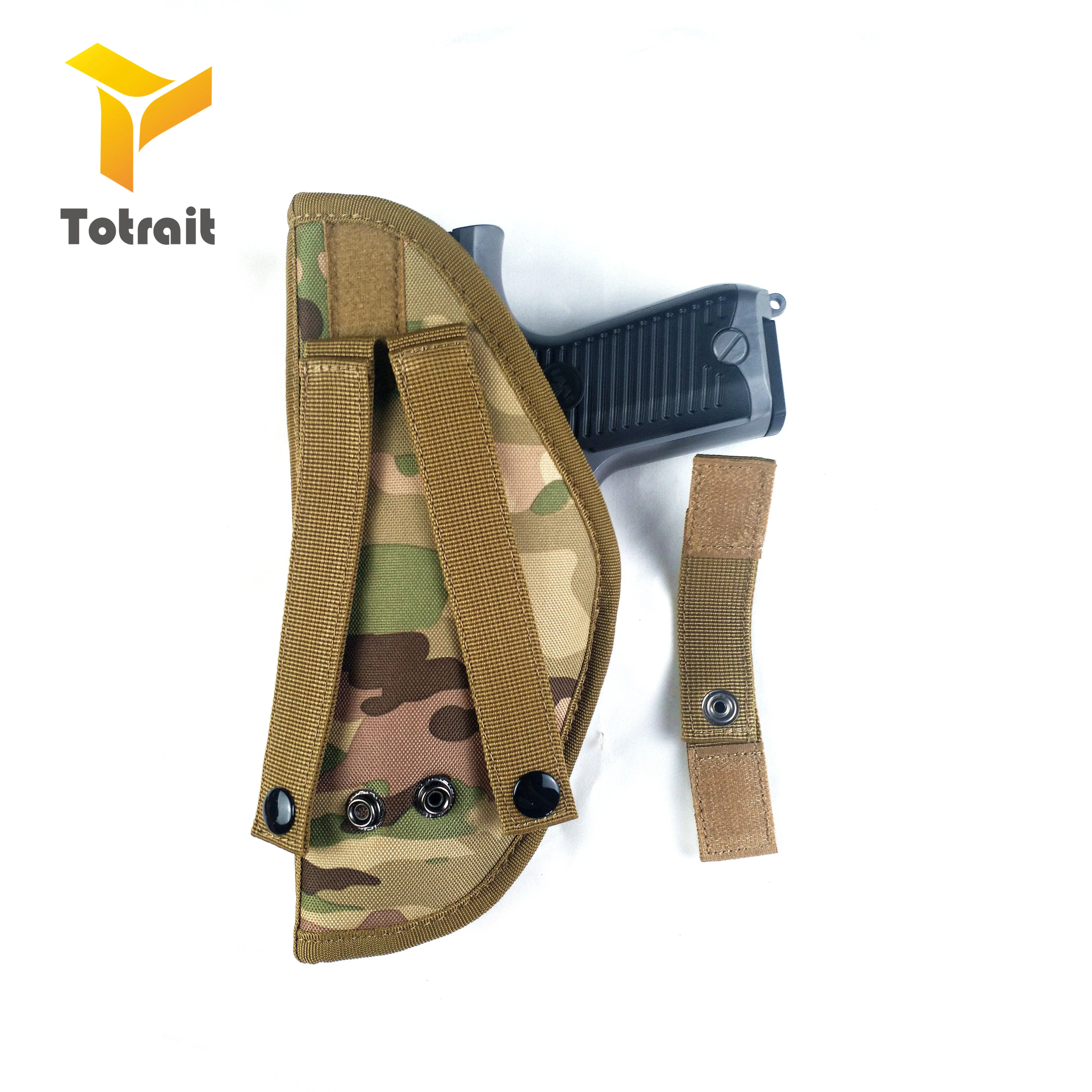 Тактическая поясная кобура glock Для Правшей универсальная для страйкбола охоты