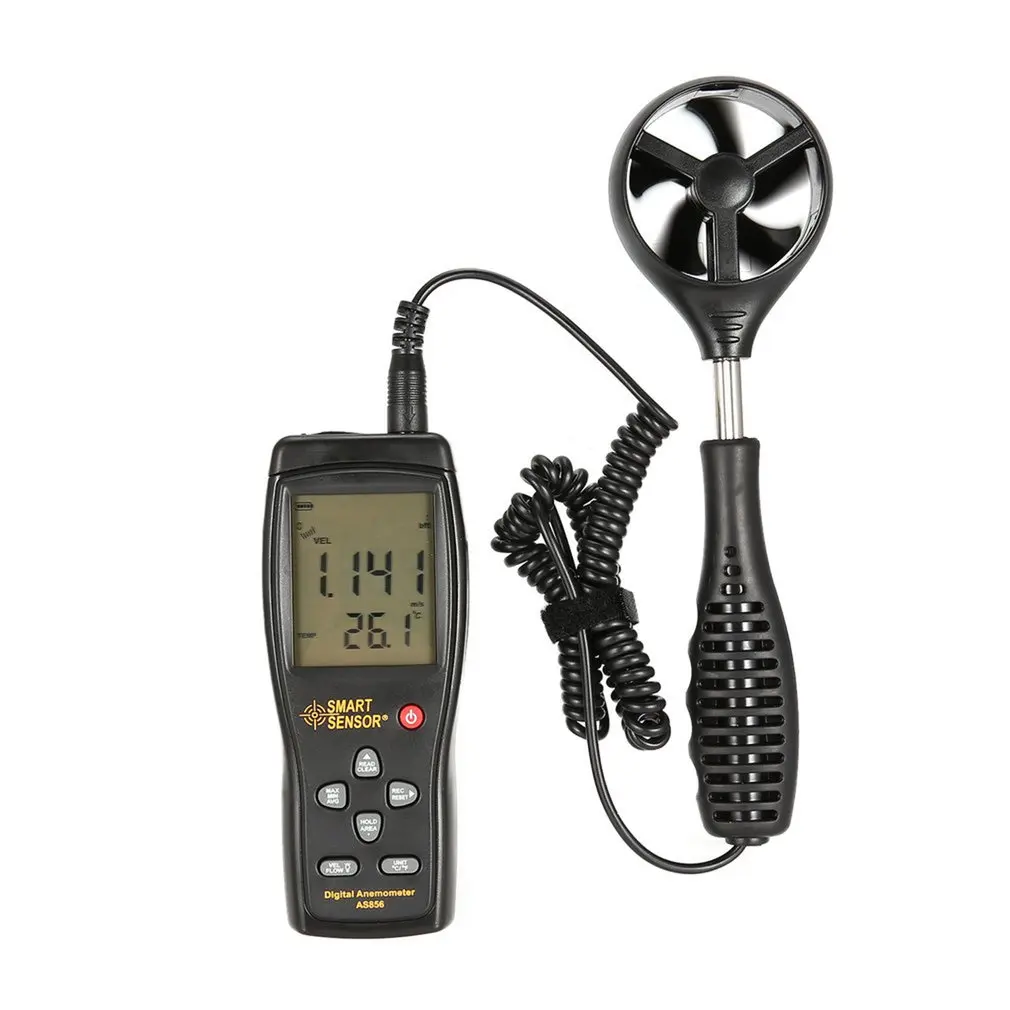 

Measurement & Analysis Instruments