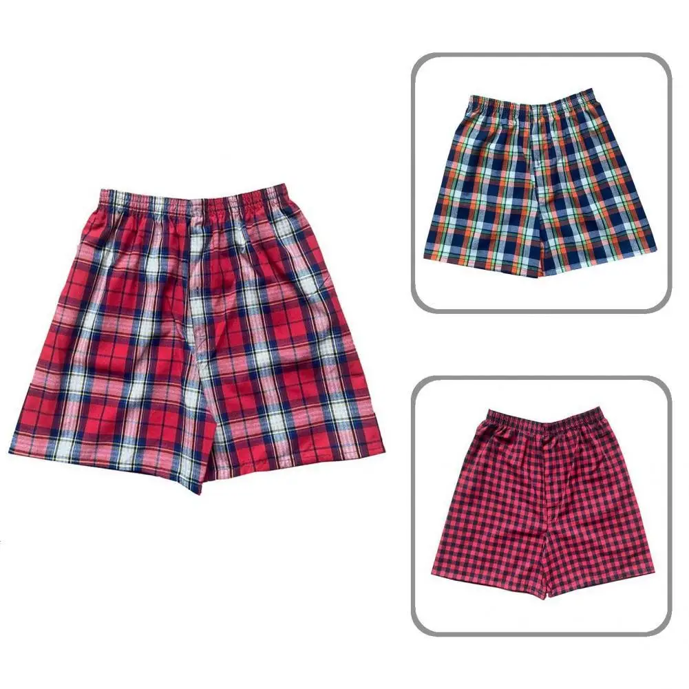 

Terrific Deep Crotch Men Underpants Underpants Intimacy Elastic Waist