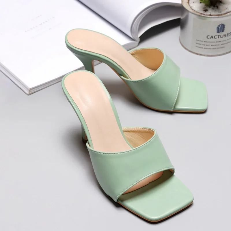 Women summer shoes more clours black red green